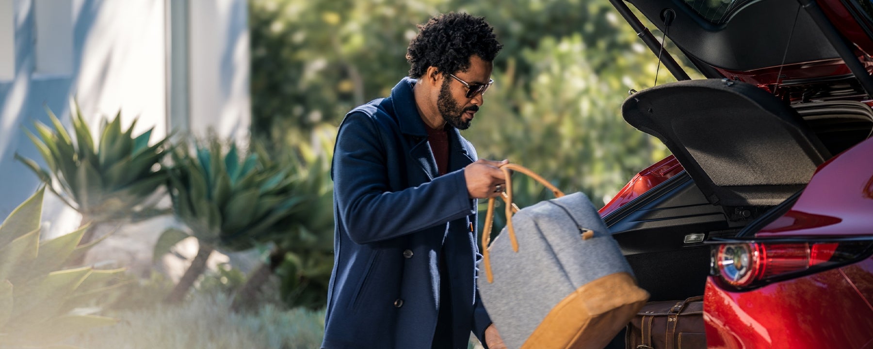 Mazda City of Orange Park in Jacksonville FL