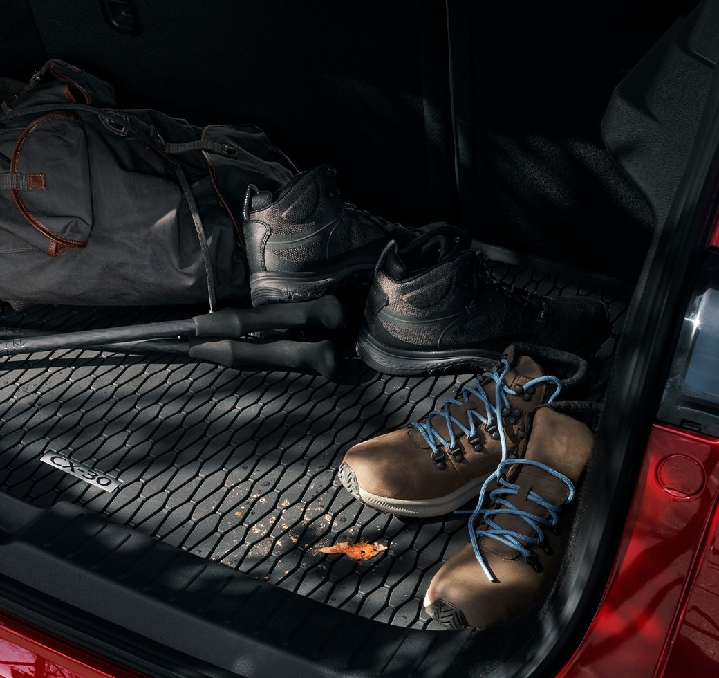 Mazda City of Orange Park in Jacksonville FL