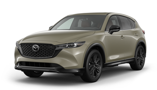 Mazda CX-5 2.5 Carbon Turbo | Mazda City of Orange Park in Jacksonville FL