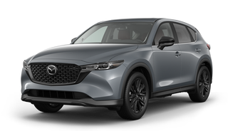 Mazda CX-5 2.5 S Carbon Edition | Mazda City of Orange Park in Jacksonville FL