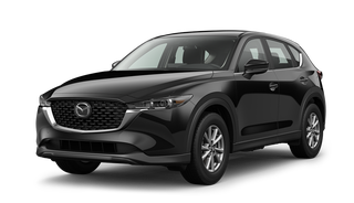Mazda CX-5 2.5 S | Mazda City of Orange Park in Jacksonville FL