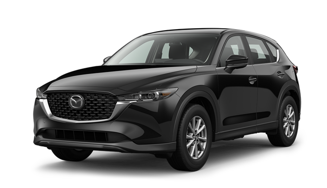 Mazda CX-5 2.5 S | Mazda City of Orange Park in Jacksonville FL