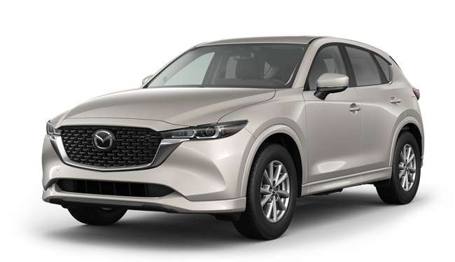 Mazda CX-5 2.5 S Preferred | Mazda City of Orange Park in Jacksonville FL