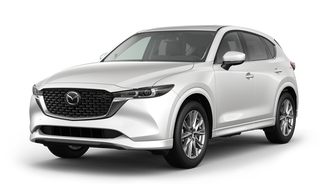 Mazda CX-5 2.5 S Premium Plus | Mazda City of Orange Park in Jacksonville FL
