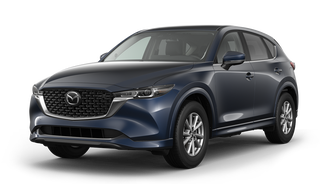 Mazda CX-5 2.5 S SELECT | Mazda City of Orange Park in Jacksonville FL