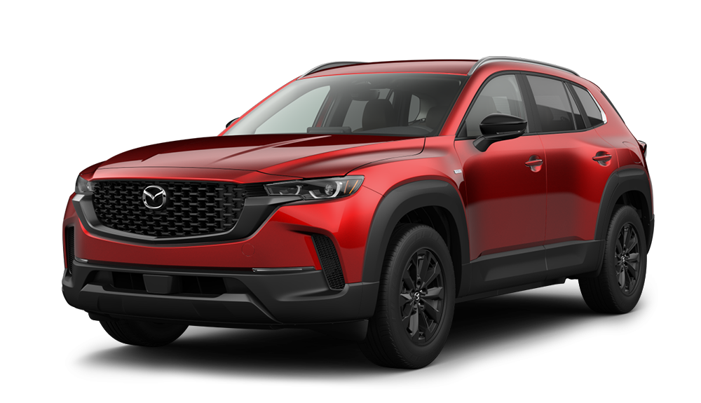 Mazda CX-50 Hybrid | Mazda City of Orange Park in Jacksonville FL