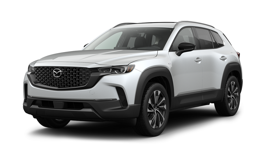 Mazda CX-50 Hybrid | Mazda City of Orange Park in Jacksonville FL