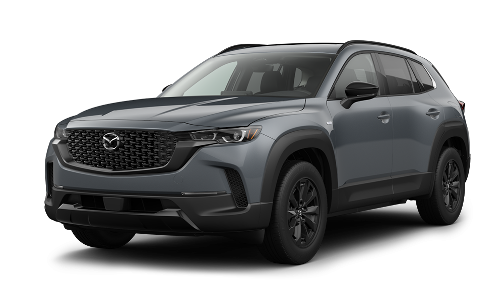 Mazda CX-50 Hybrid | Mazda City of Orange Park in Jacksonville FL