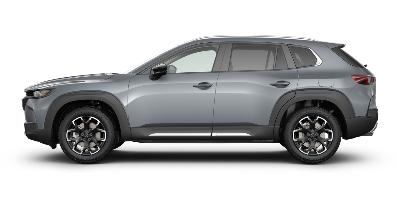 Mazda CX-50 Hybrid | Mazda City of Orange Park in Jacksonville FL