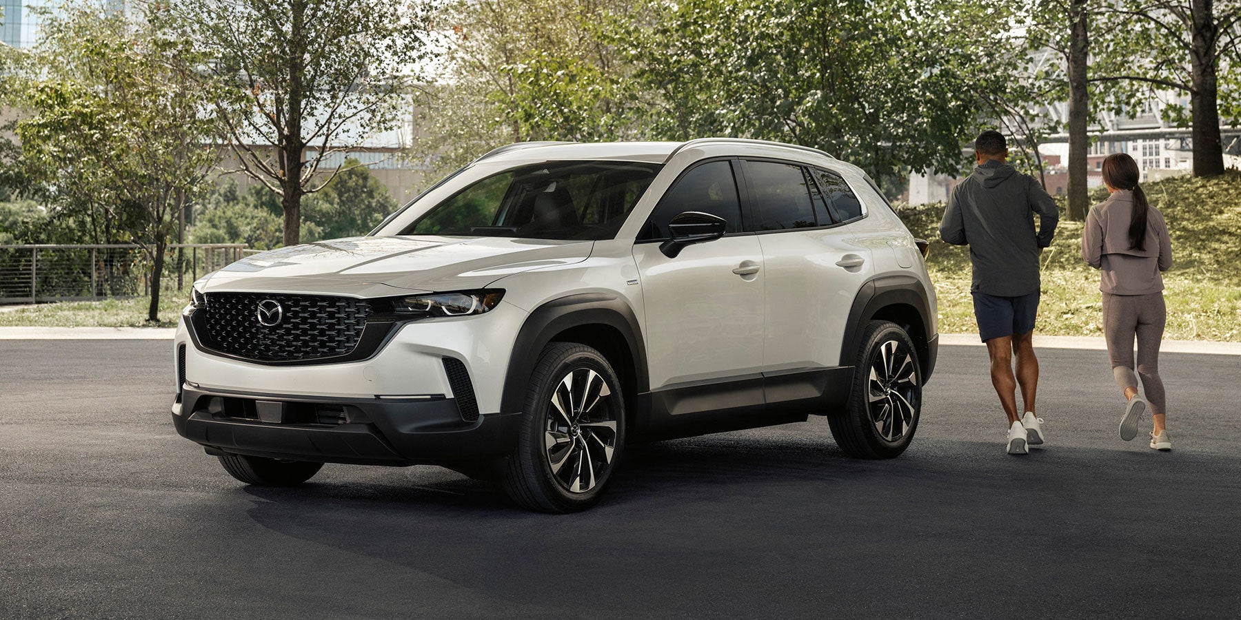 Mazda CX-50 Hybrid | Mazda City of Orange Park in Jacksonville FL