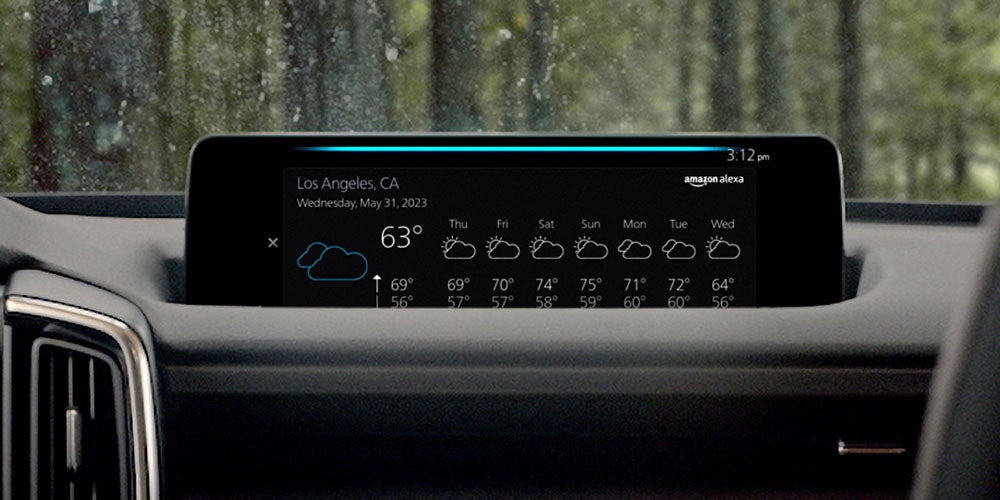 Mazda CX-50 Hybrid | Mazda City of Orange Park in Jacksonville FL