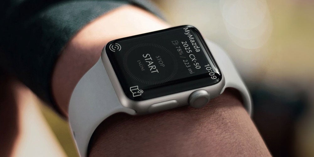 Mazda CX-50 Hybrid | Mazda City of Orange Park in Jacksonville FL