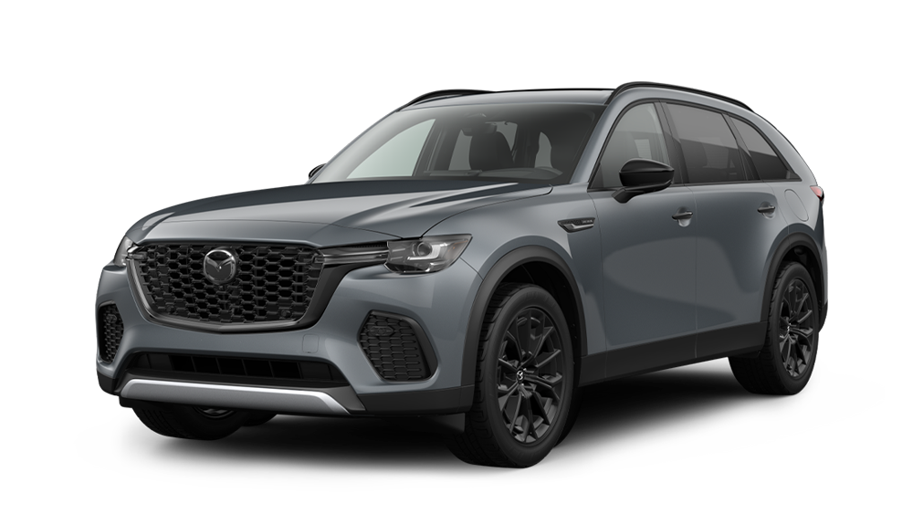 CX-70 3.3 Turbo Premium Plus | Mazda City of Orange Park in Jacksonville FL