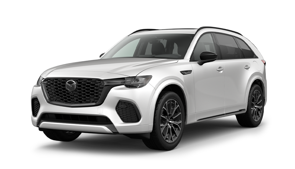 CX-70 3.3 Turbo S Premium | Mazda City of Orange Park in Jacksonville FL