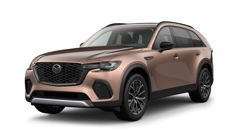 CX-70 Plug–In Hybrid Premium | Mazda City of Orange Park in Jacksonville FL