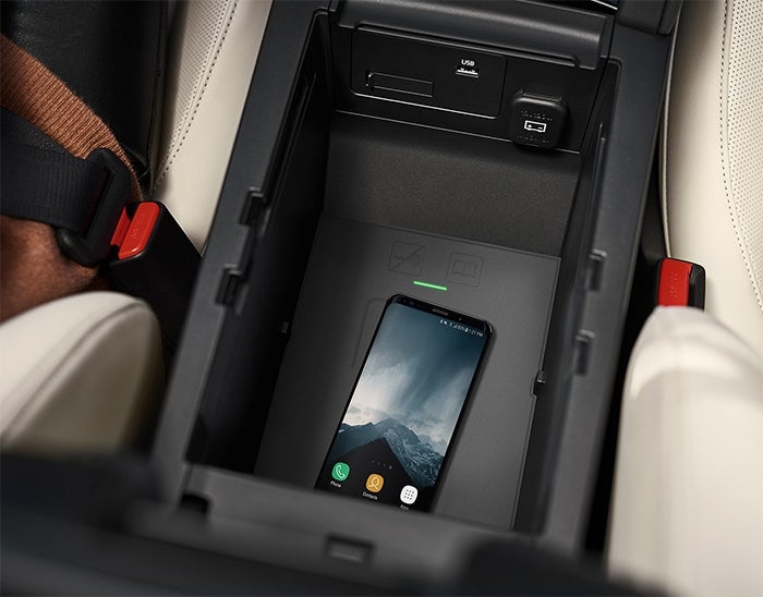 2025 Mazda3 - Wirless Charging | Mazda City of Orange Park in Jacksonville FL