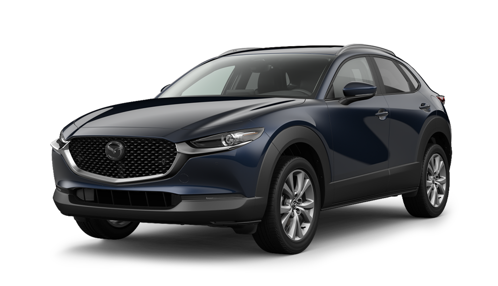 Mazda CX-30 2.5 S PREFERRED | Mazda City of Orange Park in Jacksonville FL