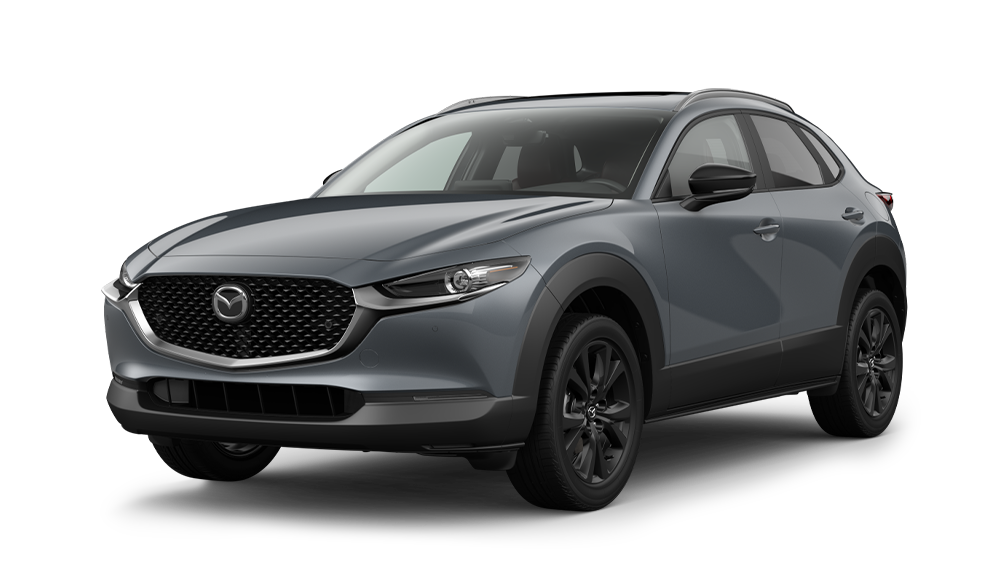 Mazda CX-30 2.5 S CARBON EDITION | Mazda City of Orange Park in Jacksonville FL