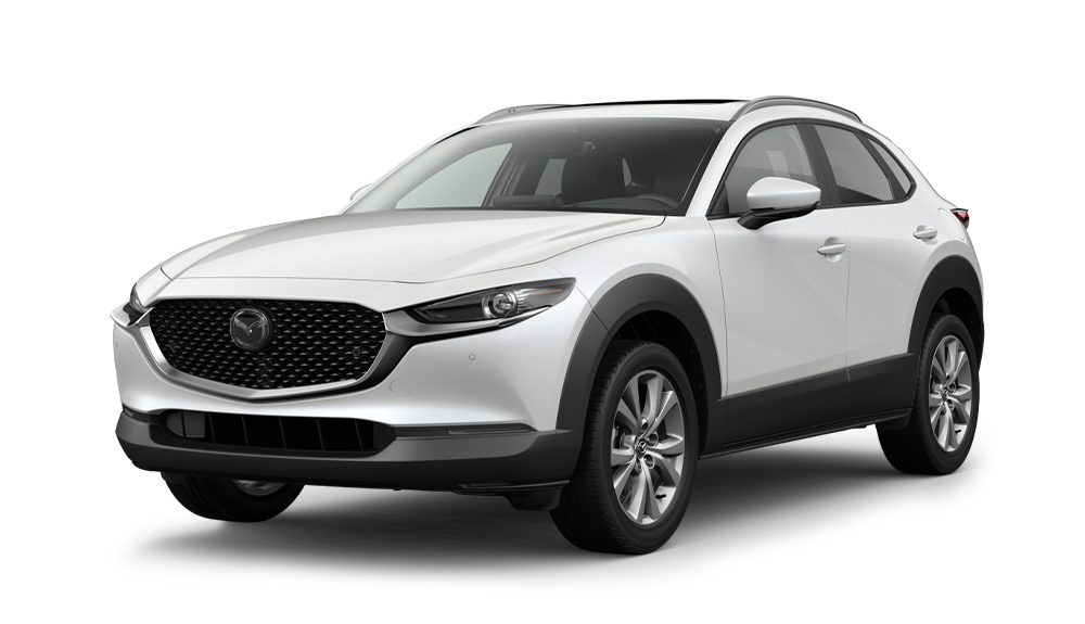 Mazda CX-30 2.5 S PREMIUM | Mazda City of Orange Park in Jacksonville FL