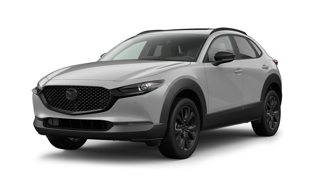 Mazda CX-30 2.5 TURBO AIRE EDITION | Mazda City of Orange Park in Jacksonville FL