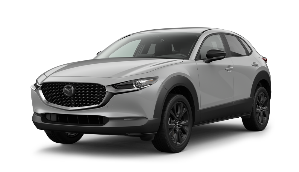 Mazda CX-30 2.5 S SELECT SPORT | Mazda City of Orange Park in Jacksonville FL