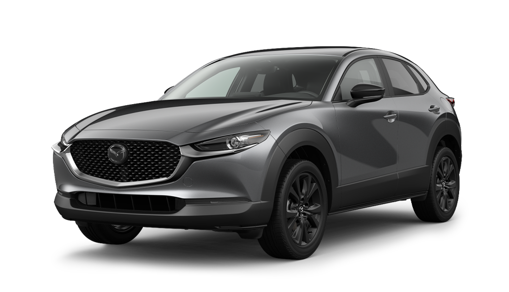 Mazda CX-30 2.5 S | Mazda City of Orange Park in Jacksonville FL
