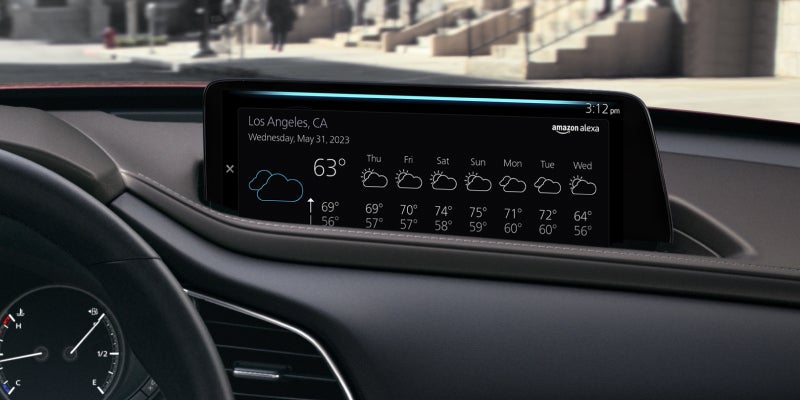 Mazda City of Orange Park in Jacksonville FL