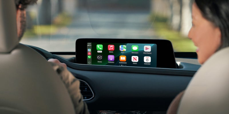 Mazda City of Orange Park in Jacksonville FL