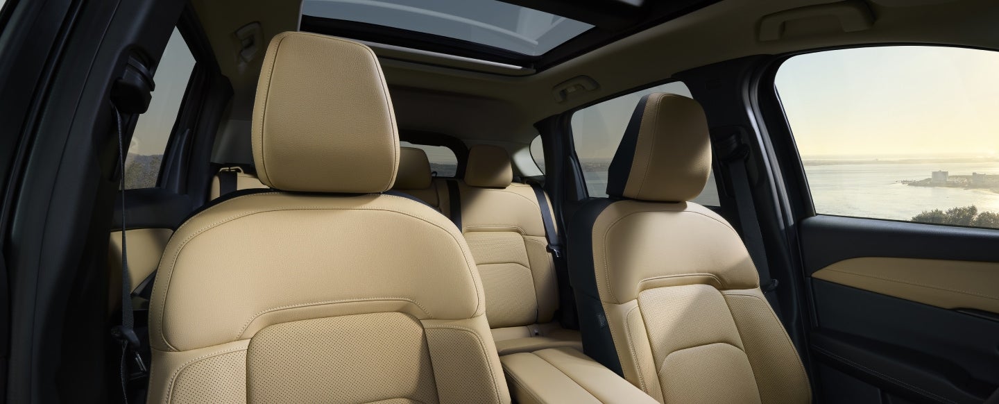 Mazda CX-5 | Mazda City of Orange Park in Jacksonville, FL