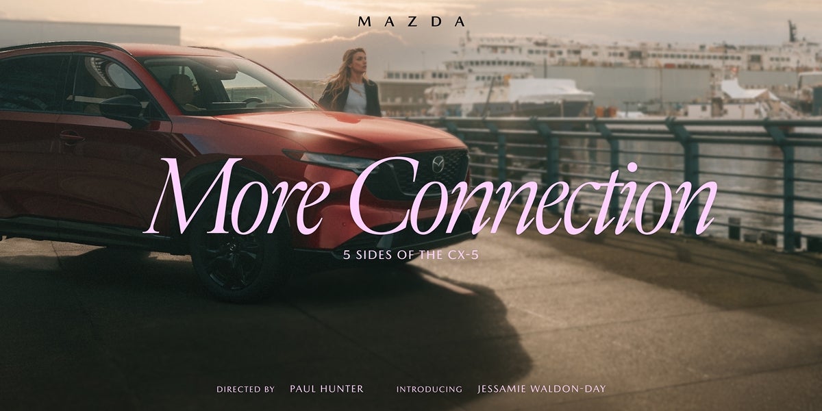 Mazda CX-5 | Mazda City of Orange Park in Jacksonville, FL