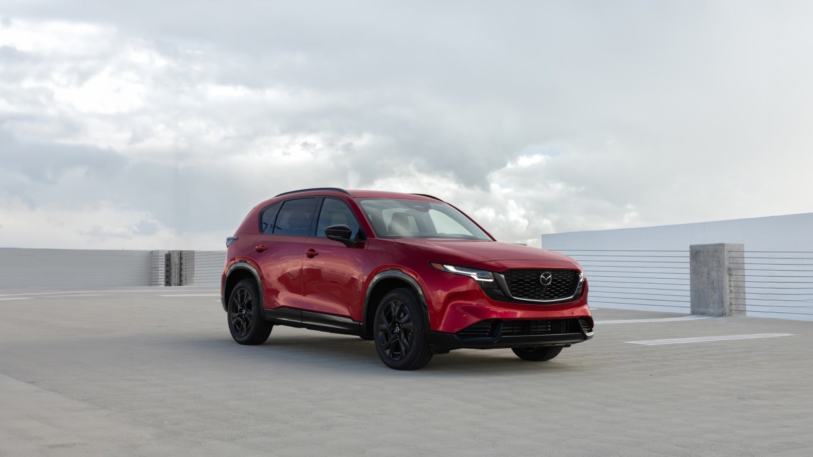 MAZDA CX-5 | Mazda City of Orange Park in Jacksonville FL
