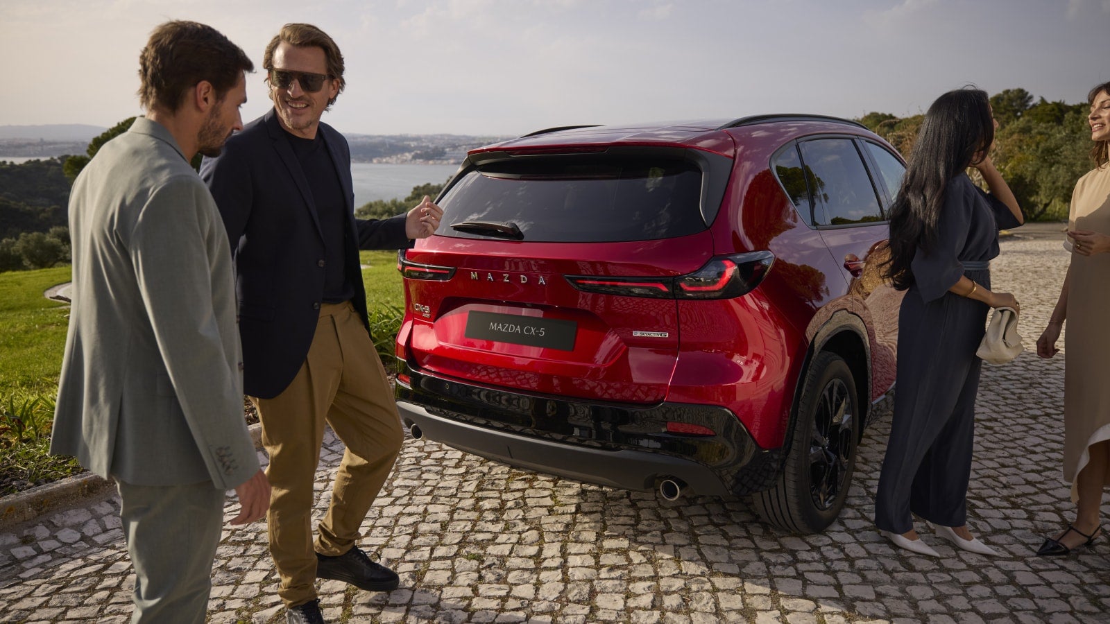 MAZDA CX-5 | Mazda City of Orange Park in Jacksonville FL