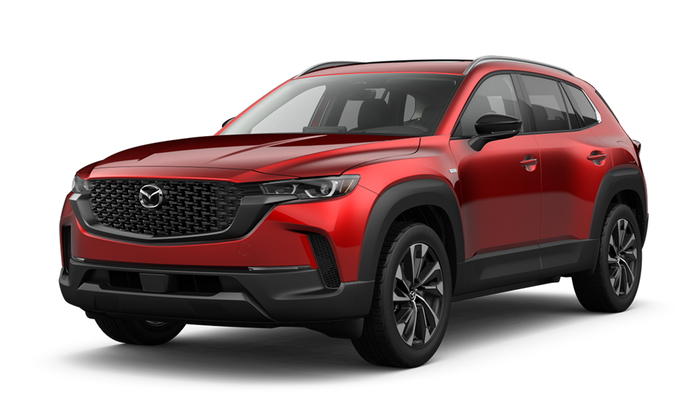 Mazda CX-50 Hybrid Preferred | Mazda City of Orange Park in Jacksonville FL