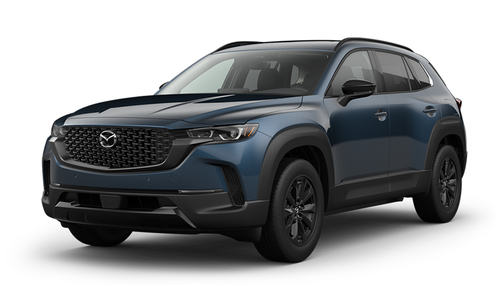 Mazda CX-50 Hybrid Premium | Mazda City of Orange Park in Jacksonville FL