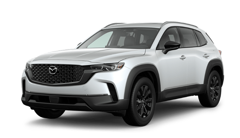 Mazda CX-50 Hybrid Premium Plus | Mazda City of Orange Park in Jacksonville FL