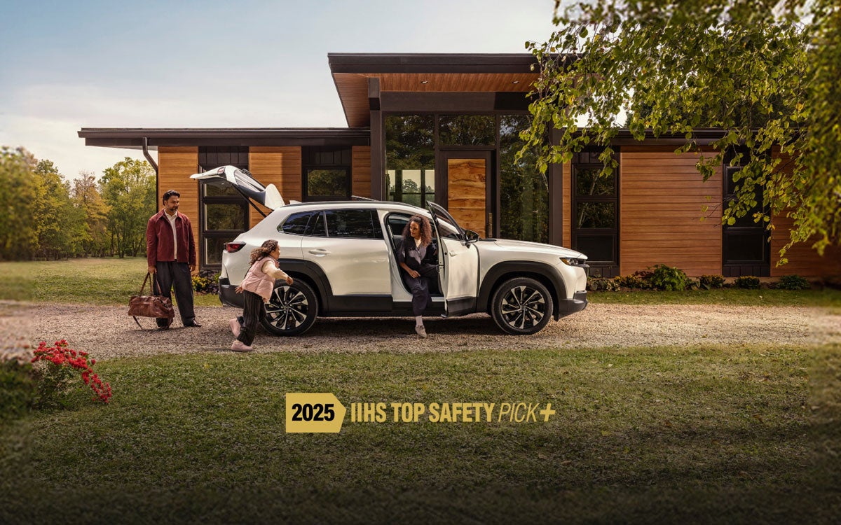 Mazda CX-50 Hybrid | Mazda City of Orange Park in Jacksonville FL