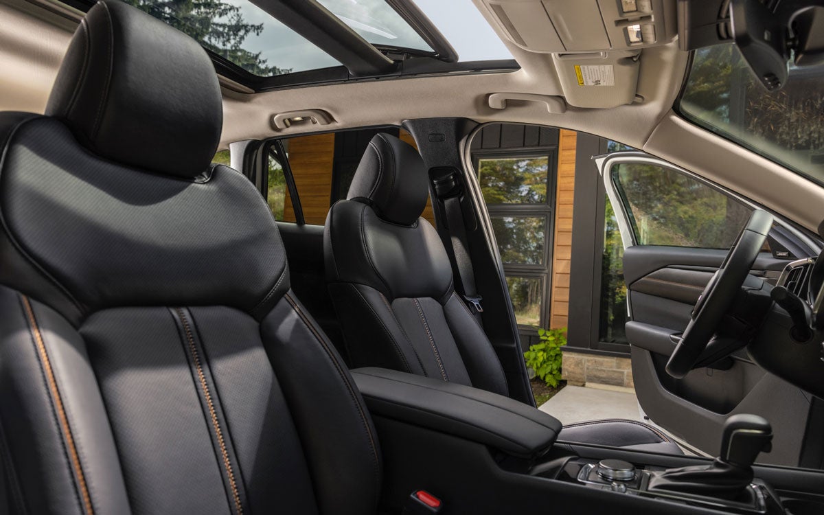 Mazda CX-50 Hybrid | Mazda City of Orange Park in Jacksonville FL