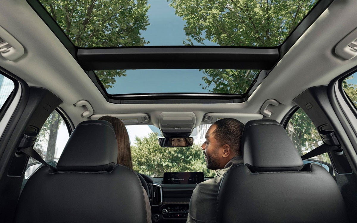 Mazda CX-50 Hybrid | Mazda City of Orange Park in Jacksonville FL