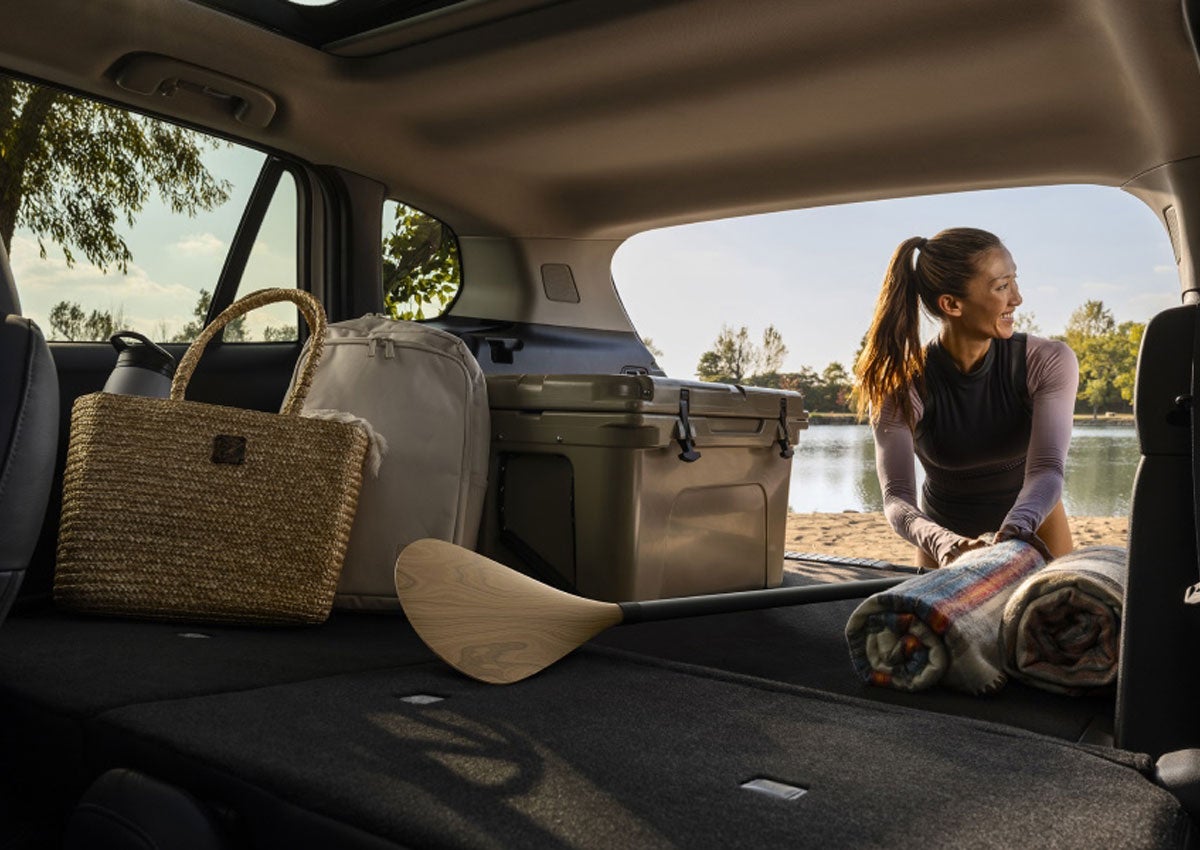 Mazda CX-50 Hybrid | Mazda City of Orange Park in Jacksonville FL