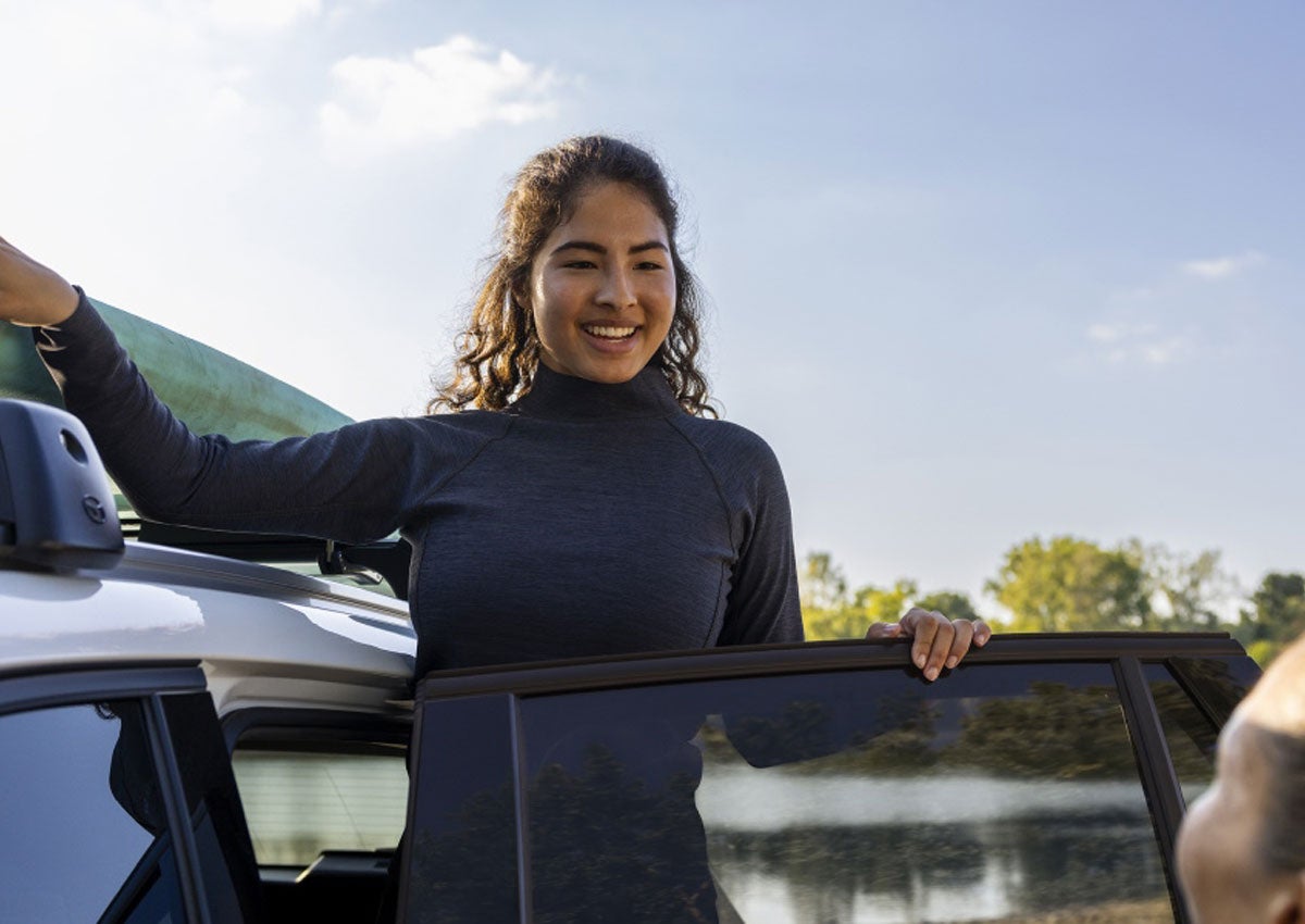 Mazda CX-50 Hybrid | Mazda City of Orange Park in Jacksonville FL