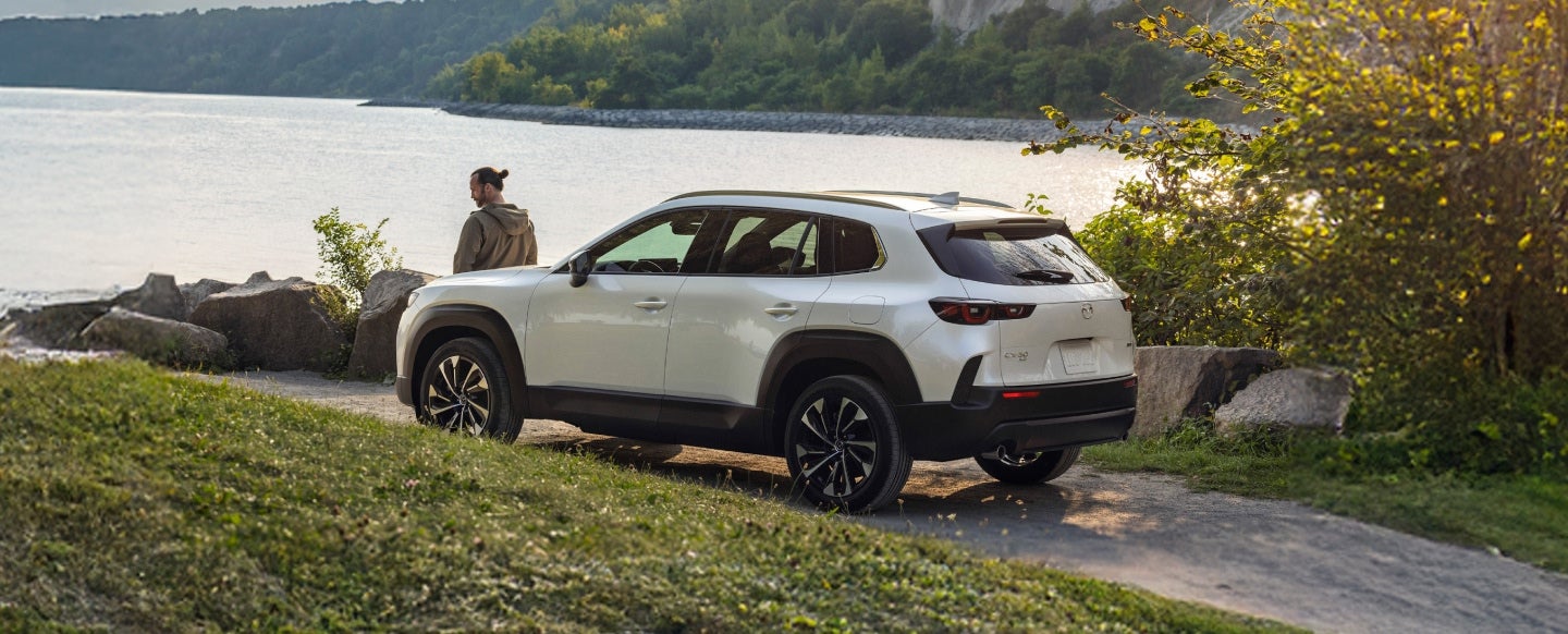 Mazda CX-50 Hybrid | Mazda City of Orange Park in Jacksonville FL