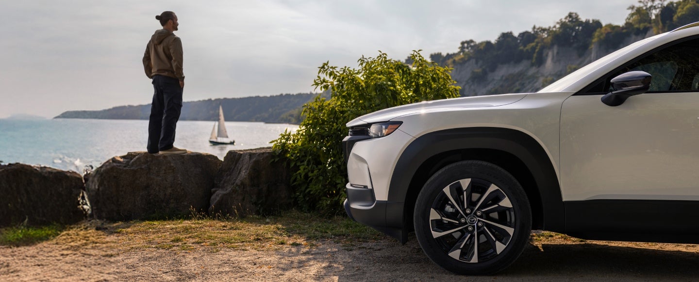 Mazda CX-50 Hybrid | Mazda City of Orange Park in Jacksonville FL