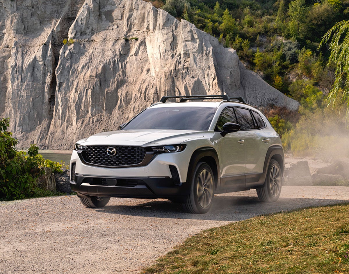 Mazda CX-50 Hybrid | Mazda City of Orange Park in Jacksonville FL