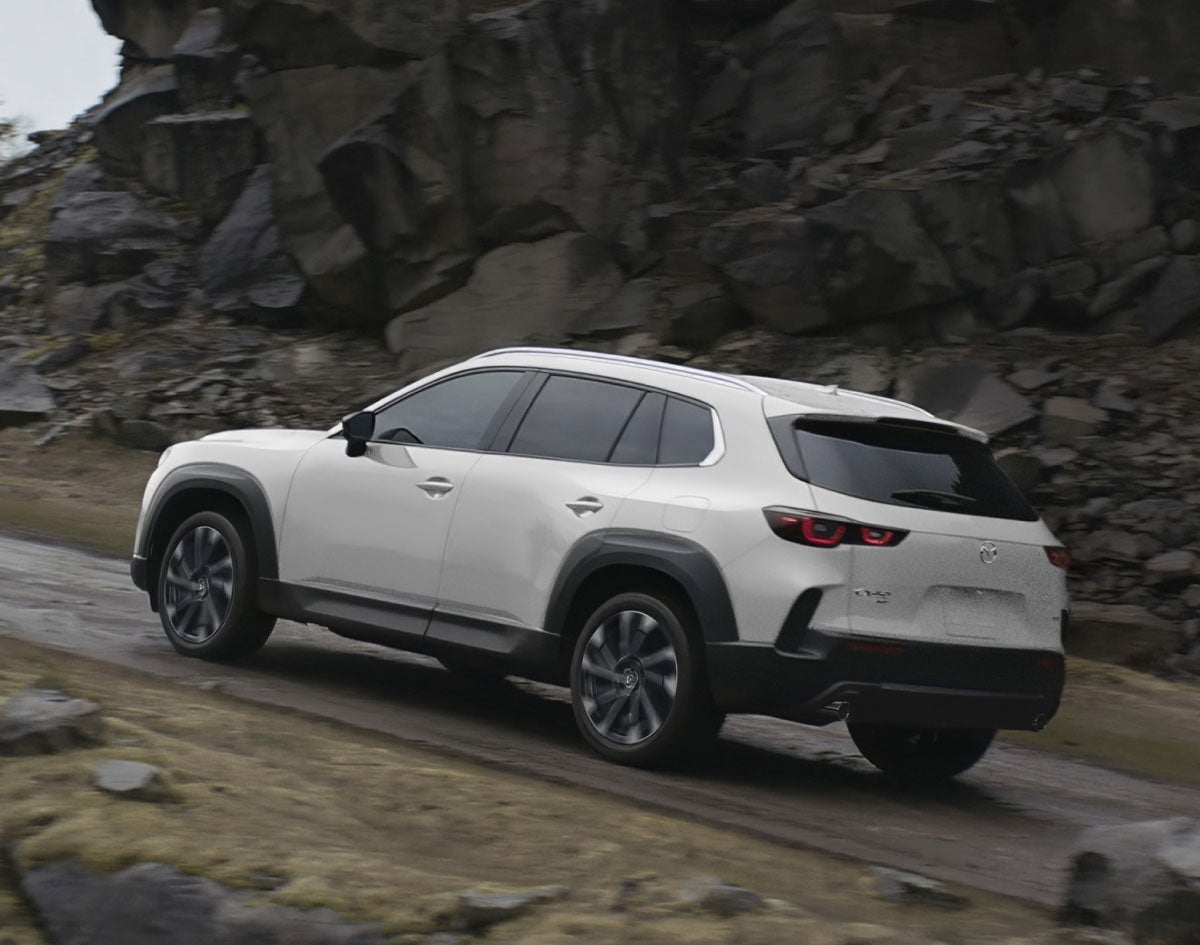 Mazda CX-50 Hybrid | Mazda City of Orange Park in Jacksonville FL