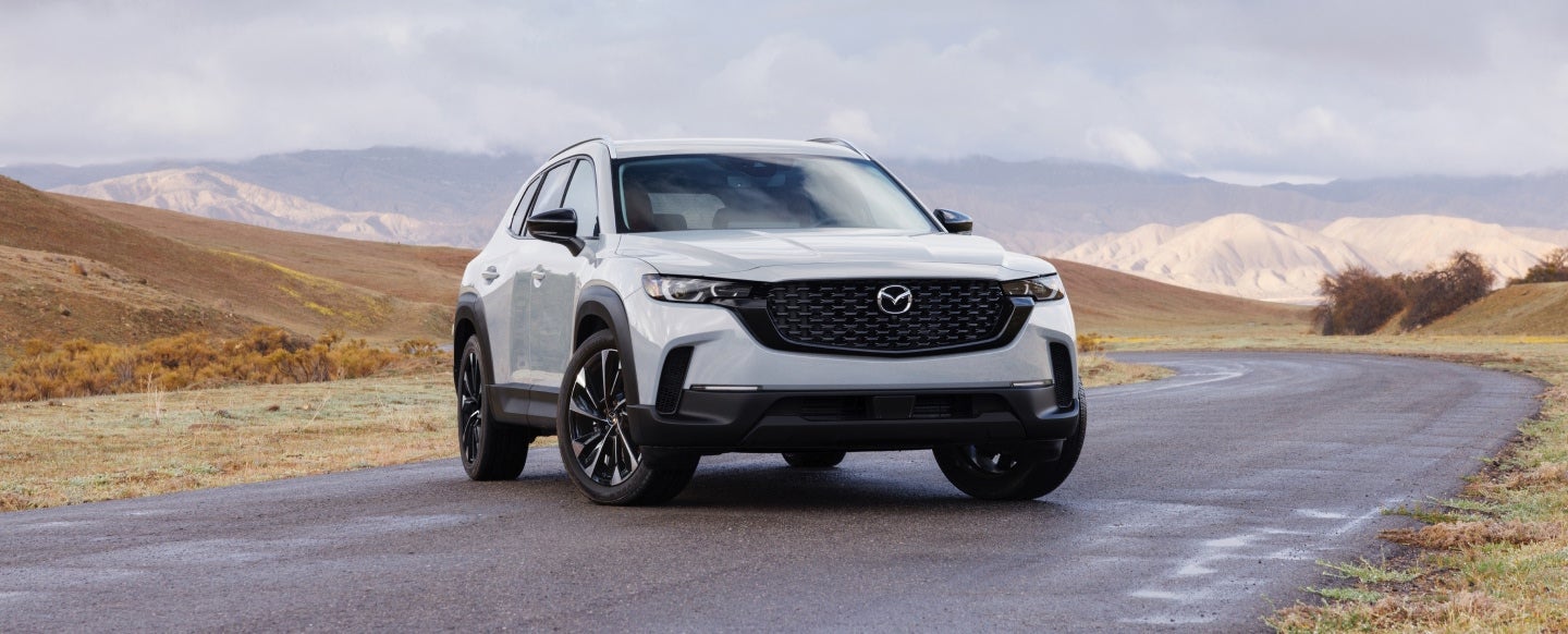 Mazda CX-50 Hybrid | Mazda City of Orange Park in Jacksonville FL
