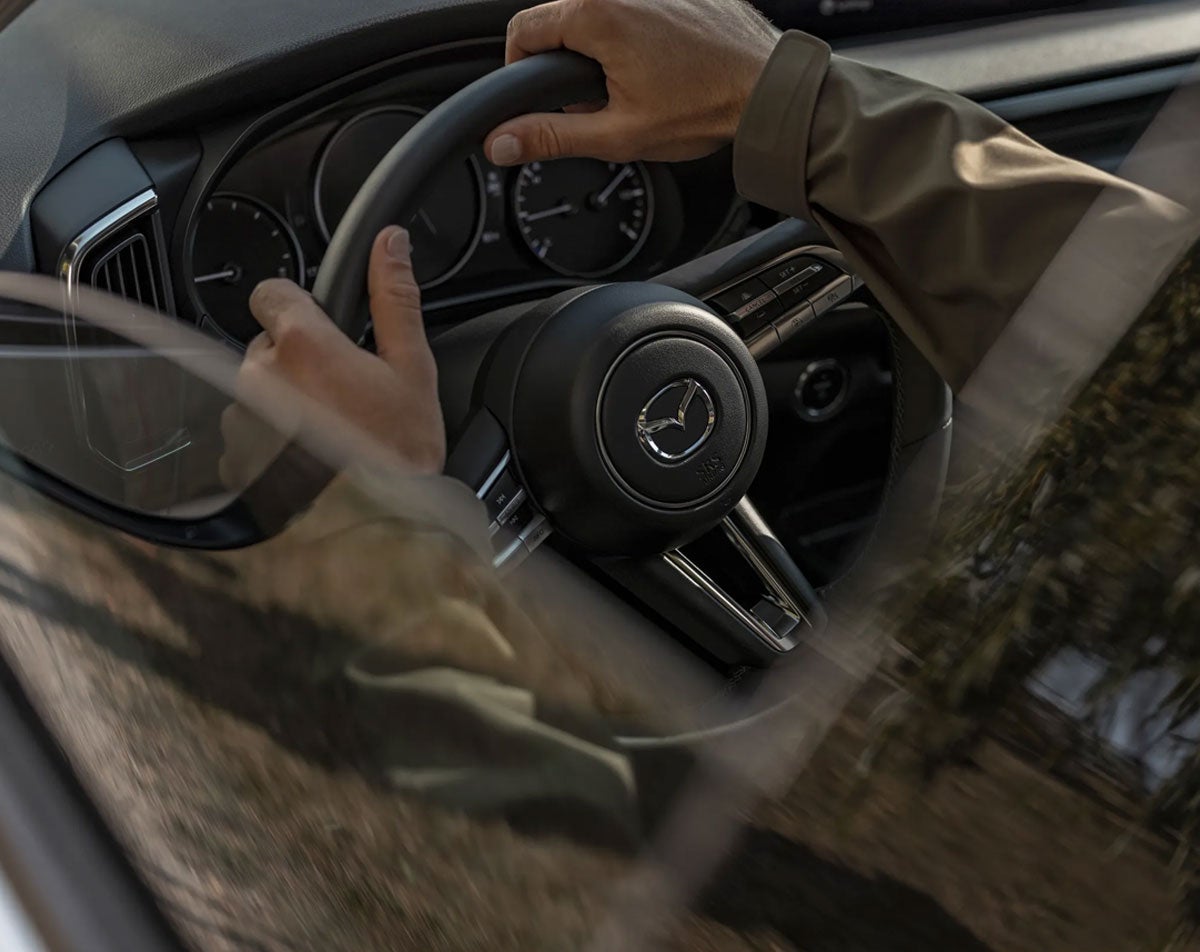 Mazda CX-50 Hybrid | Mazda City of Orange Park in Jacksonville FL