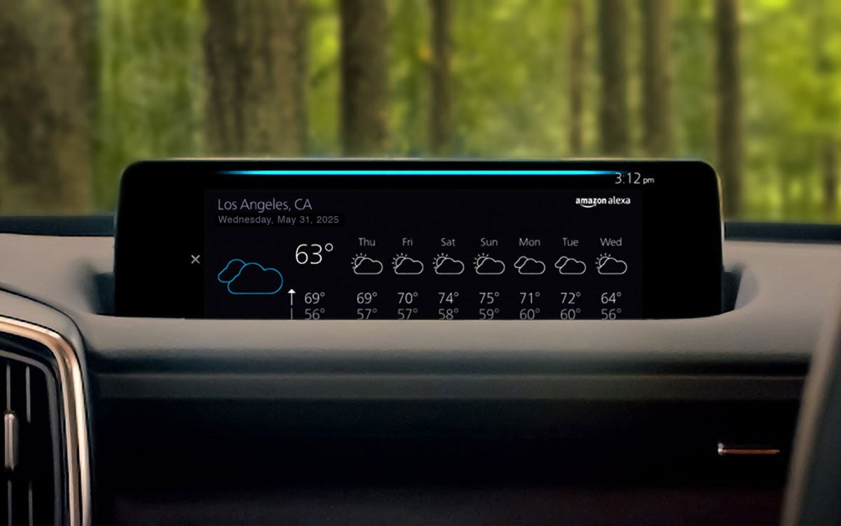 Mazda CX-50 Hybrid | Mazda City of Orange Park in Jacksonville FL