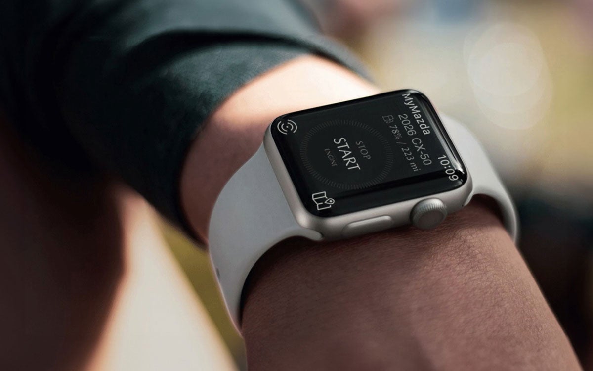 Mazda CX-50 Hybrid | Mazda City of Orange Park in Jacksonville FL