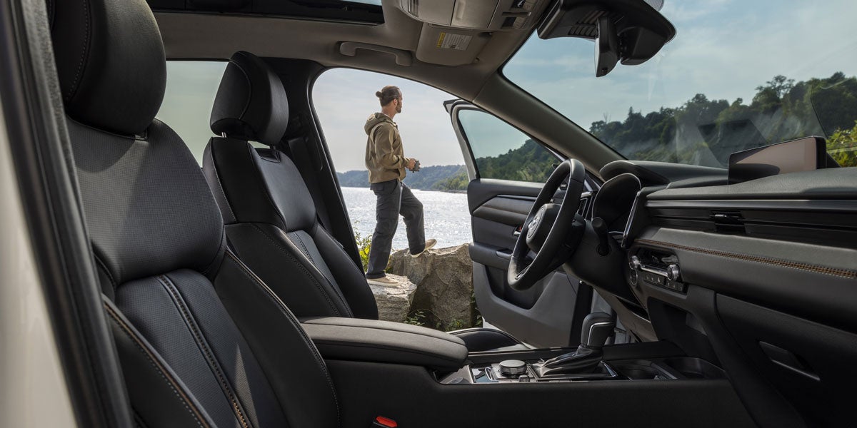 Mazda CX-50 Hybrid | Mazda City of Orange Park in Jacksonville FL