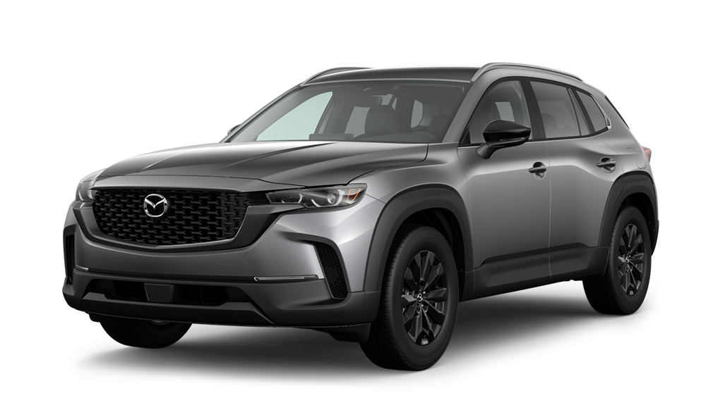 Mazda CX-50 2.5 S Preferred | Mazda City of Orange Park in Jacksonville FL